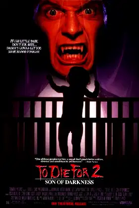 Son of Darkness: To Die For II poster
