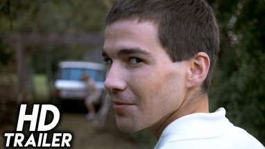 Funny Games (1997) ORIGINAL TRAILER [HD 1080p] poster
