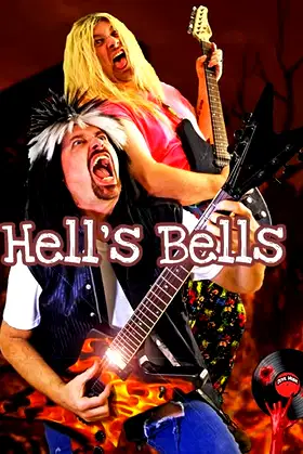 Hell's Bells poster