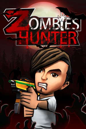 Zombie Hunter poster