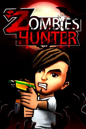 Zombie Hunter poster
