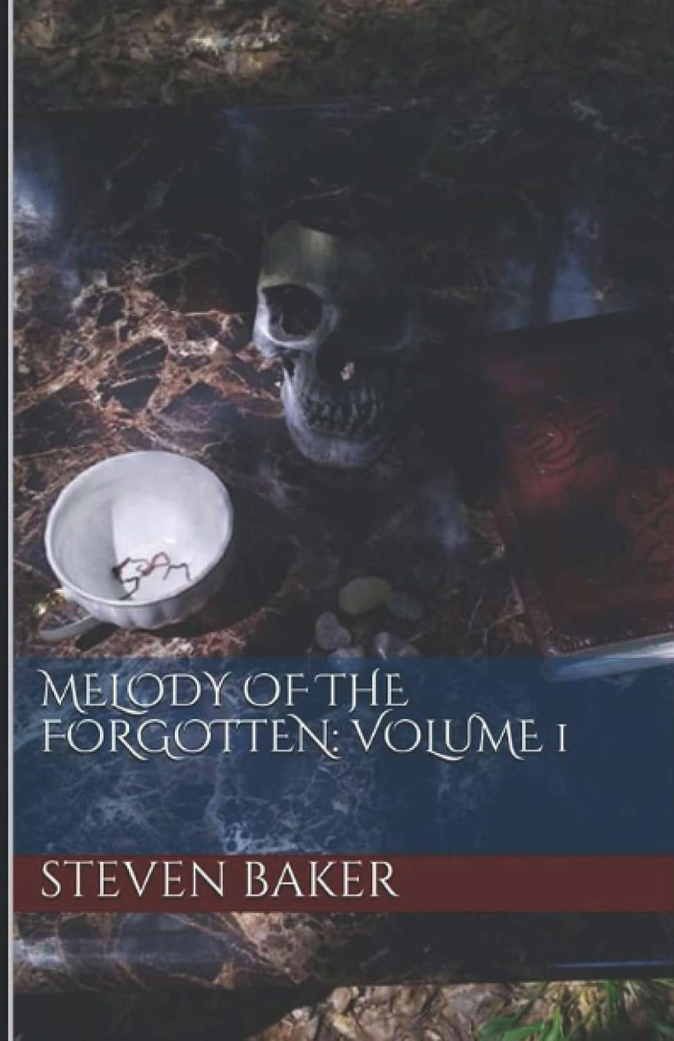 Melody of the Forgotten: Volume 1 poster