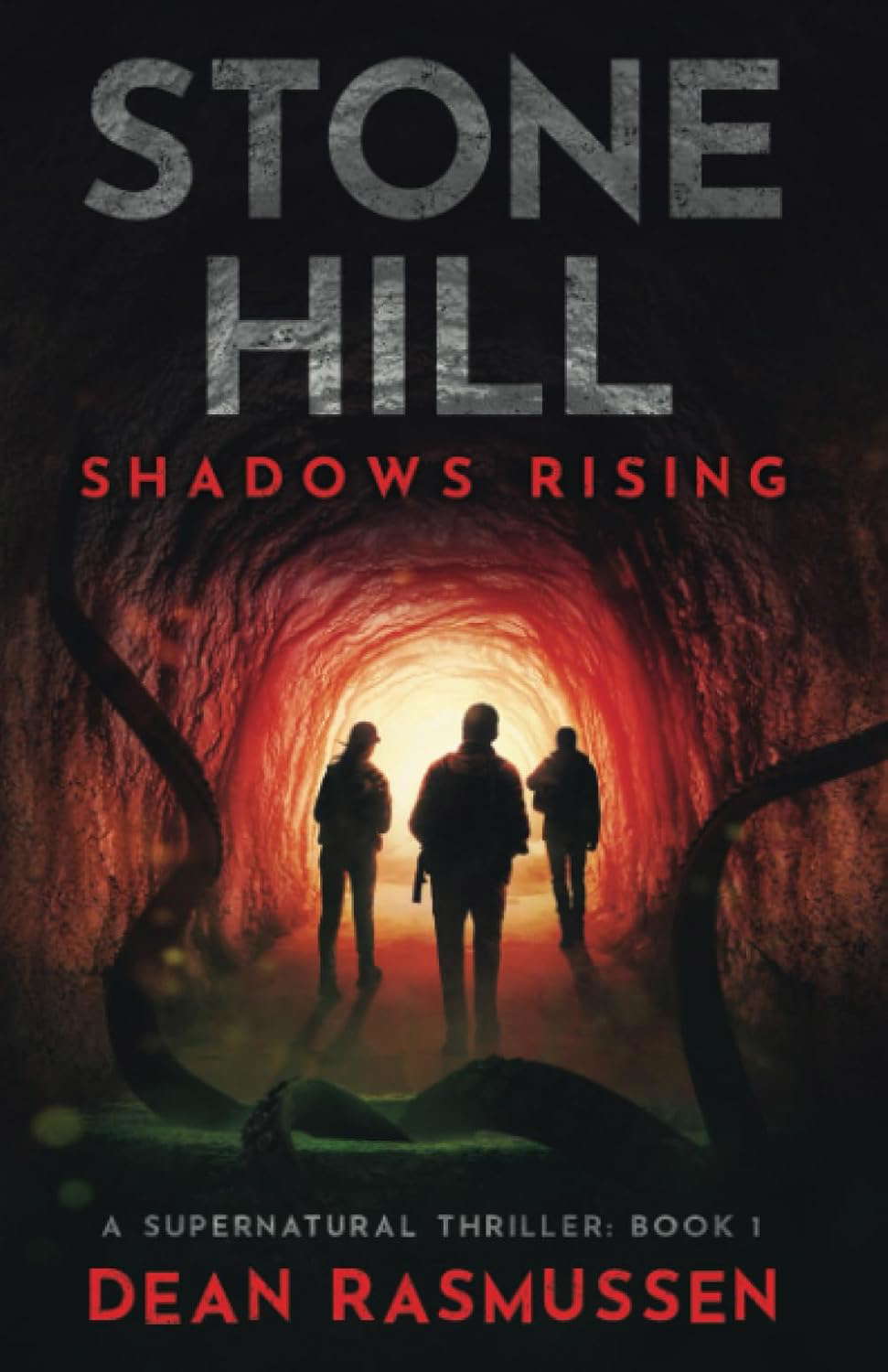 Stone Hill: Shadows Rising poster