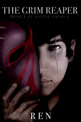 The Grim Reaper: Book 1 of Saving Crisius poster