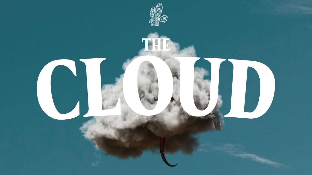 THE CLOUD (A Short Horror Film)