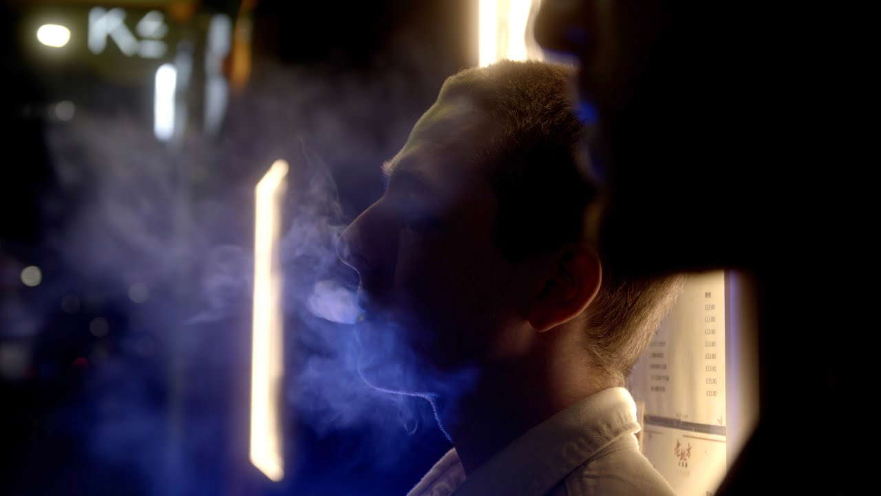 AL | Short Film