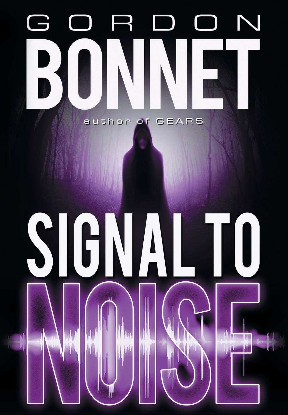 Signal to Noise poster