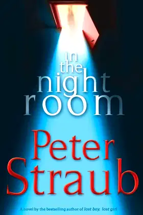 In the Night Room: A Novel poster