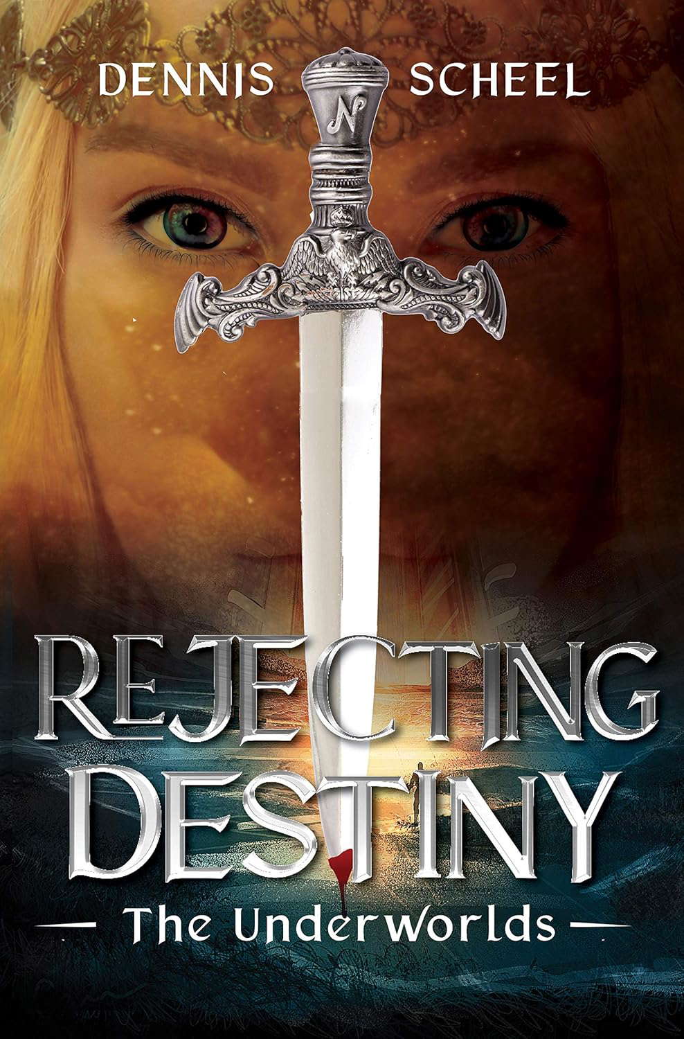 Rejecting Destiny: The Underworlds poster