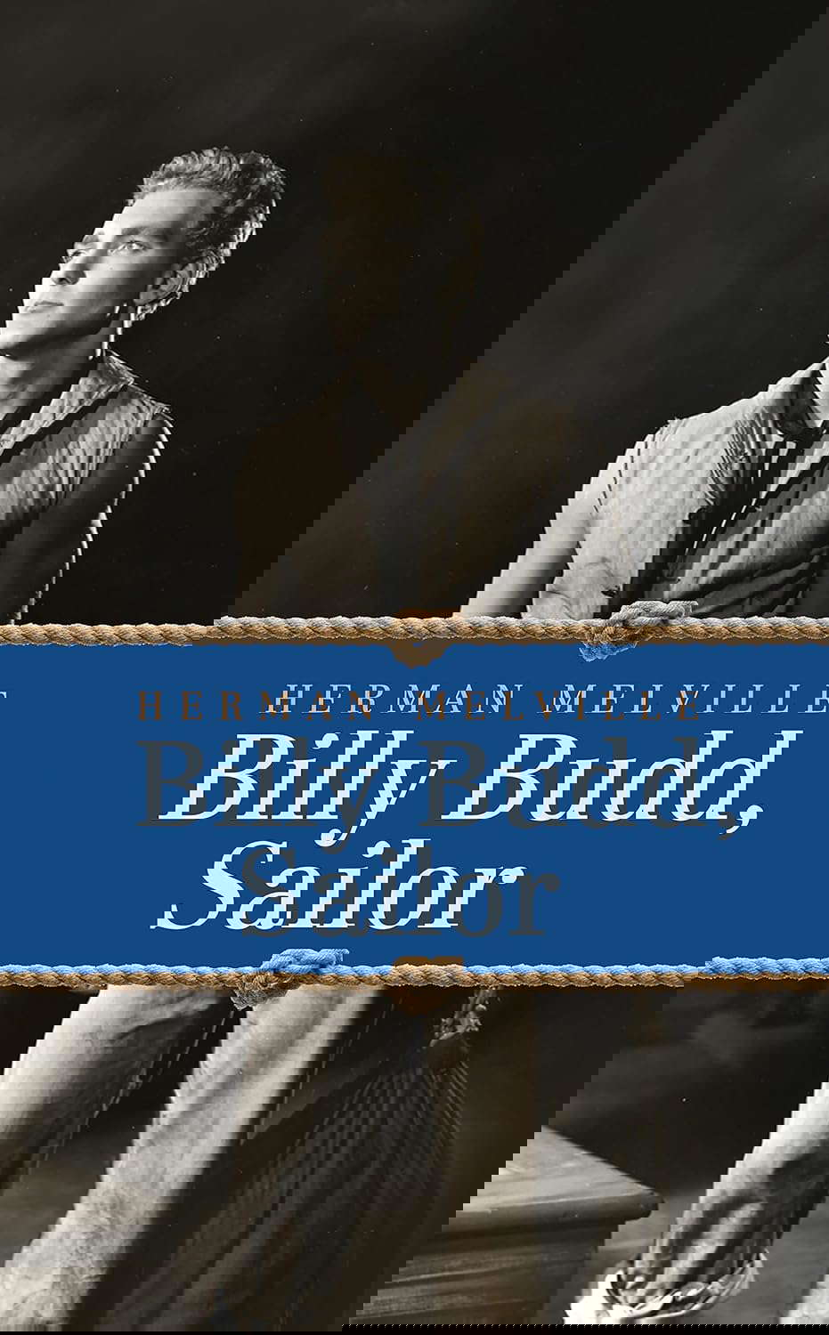 Billy Budd, Sailor poster