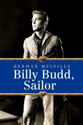 Billy Budd, Sailor poster