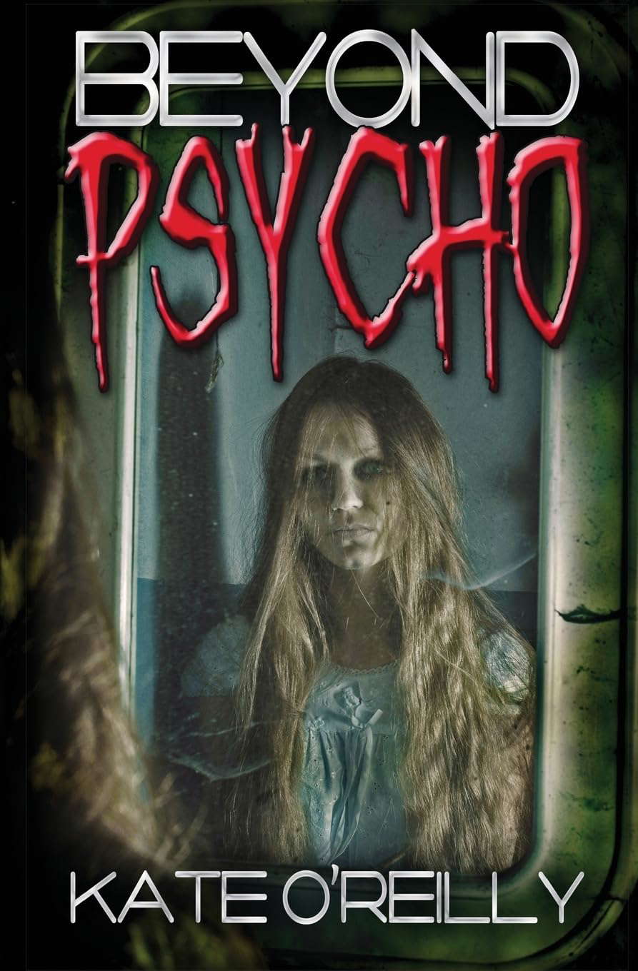 Beyond Psycho: A STOCKHOLM SYNDROME contemporary story. poster