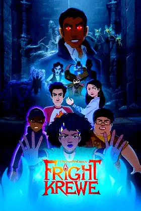 Season 2 poster