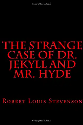 The Strange Case Of Dr. Jekyll And Mr. Hyde poster