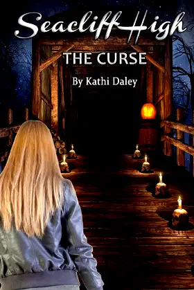 The Curse (Seacliff High) poster