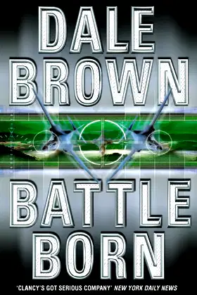 Battle Born poster