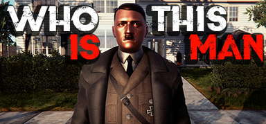 Who Is This Man capsule