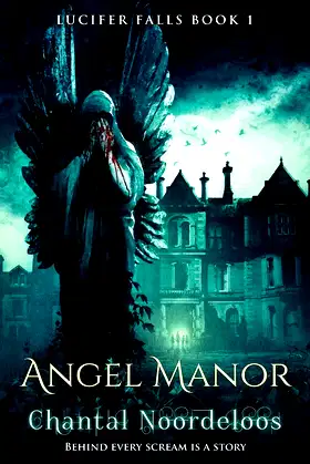 Angel Manor poster
