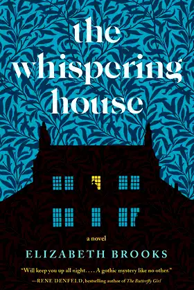 The Whispering House poster