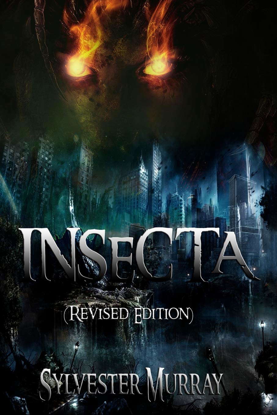Insecta poster