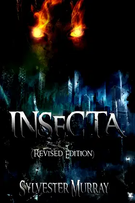Insecta poster