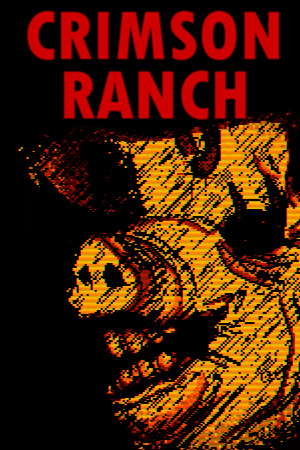 Crimson Ranch poster