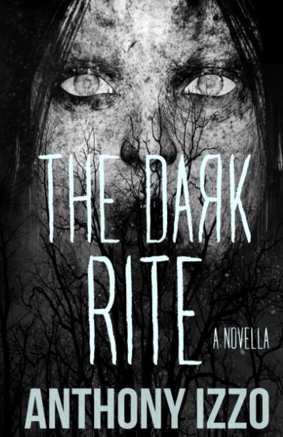 The Dark Rite poster