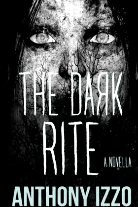The Dark Rite poster