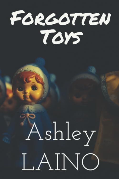 Forgotten Toys poster