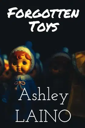 Forgotten Toys poster