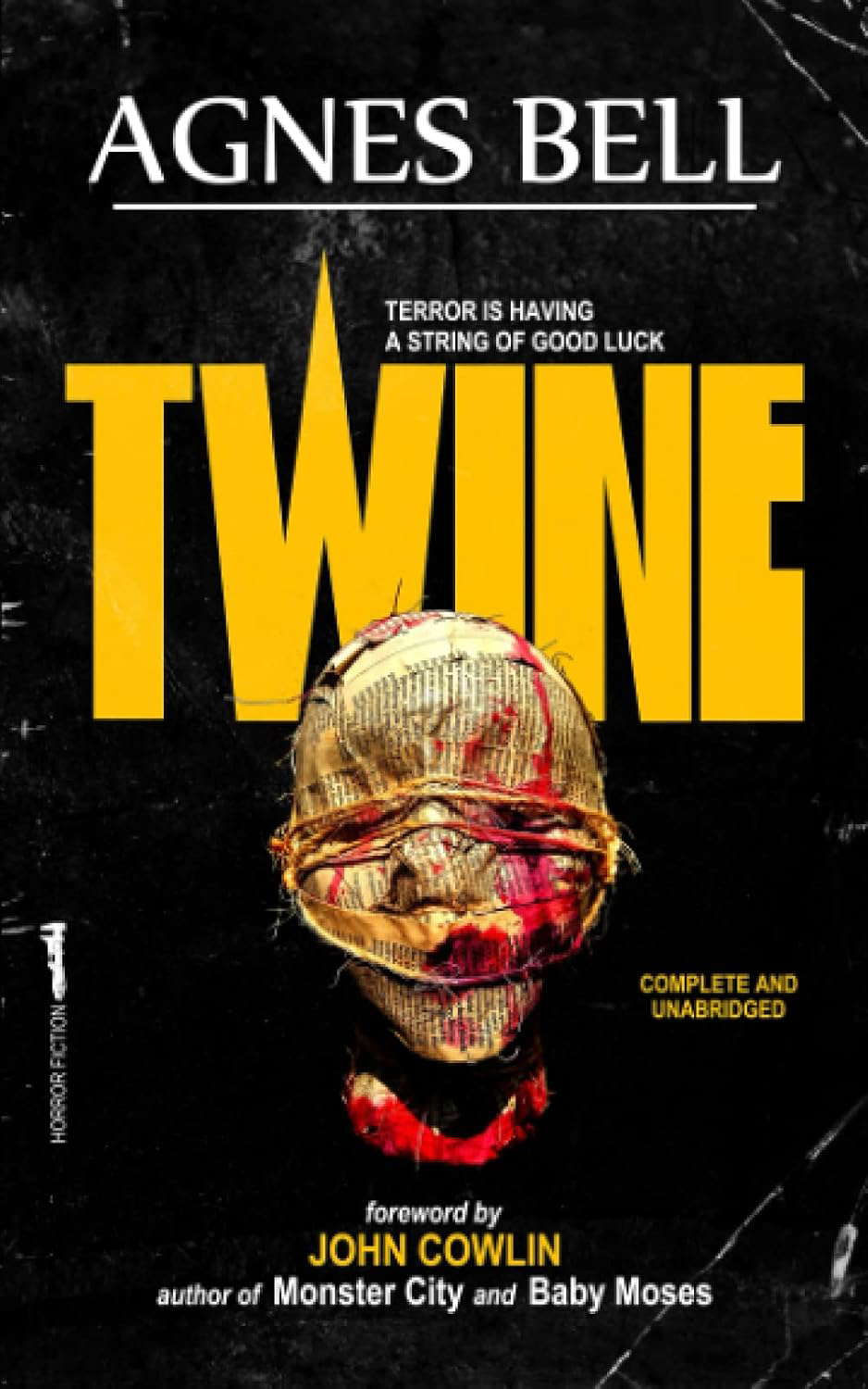 Twine poster