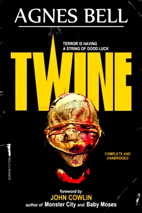 Twine poster