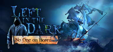 Left in the Dark: No One on Board capsule