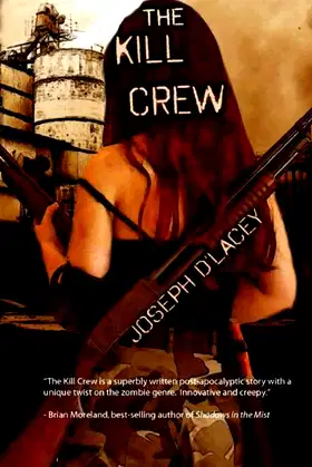 The Kill Crew poster