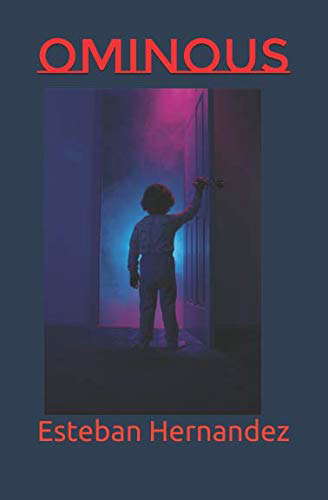 Ominous poster