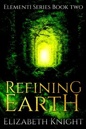 Refining Earth poster