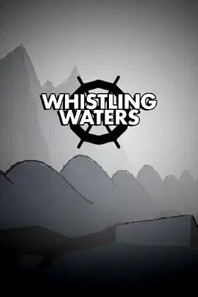Whistling Waters poster