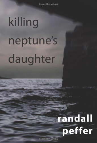 Killing Neptune's Daughter poster