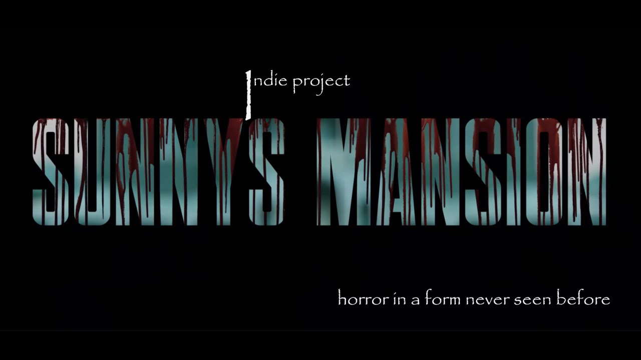 Poster for Sunny's Mansion