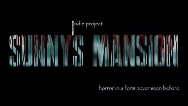 Sunny's Mansion - Official Trailer HD poster