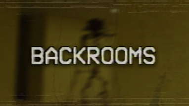 The Backrooms: An Unbelievable Found Footage Series poster
