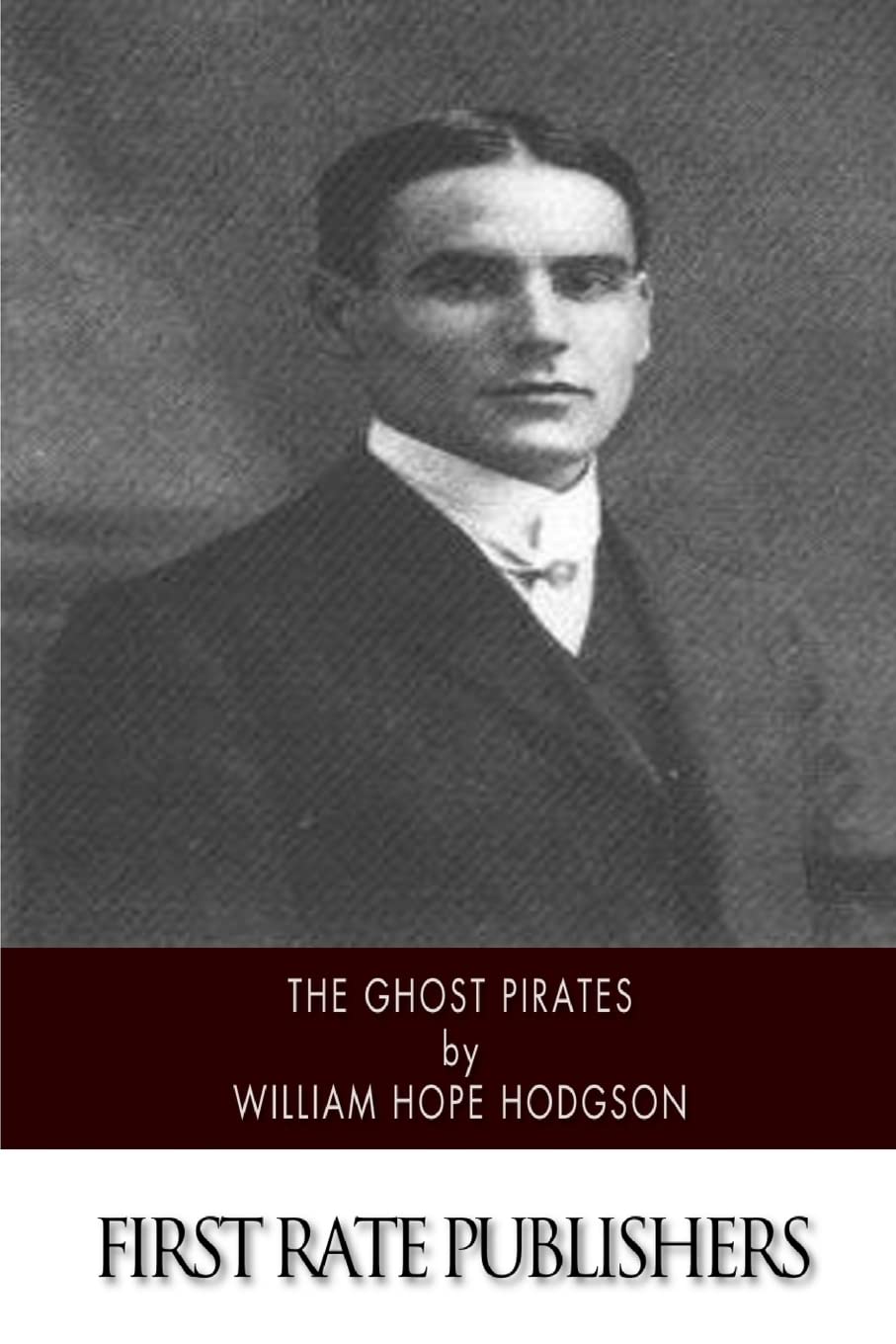 The Ghost Pirates poster
