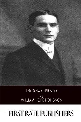 The Ghost Pirates poster