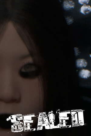 Sealed poster