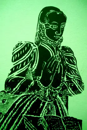 The Emerald Table poster