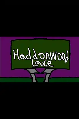 Haddonwood Lake (The Phenyx Chronicles) poster