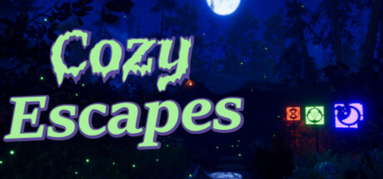 Cozy Escapes capsule