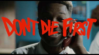 Don't Die First | Short Horror Film (Award Winning) poster