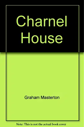 Charnel House poster