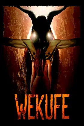 Wekufe: The Origin of Evil poster